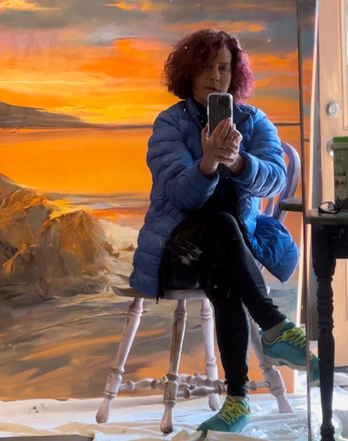 Latest from the studio