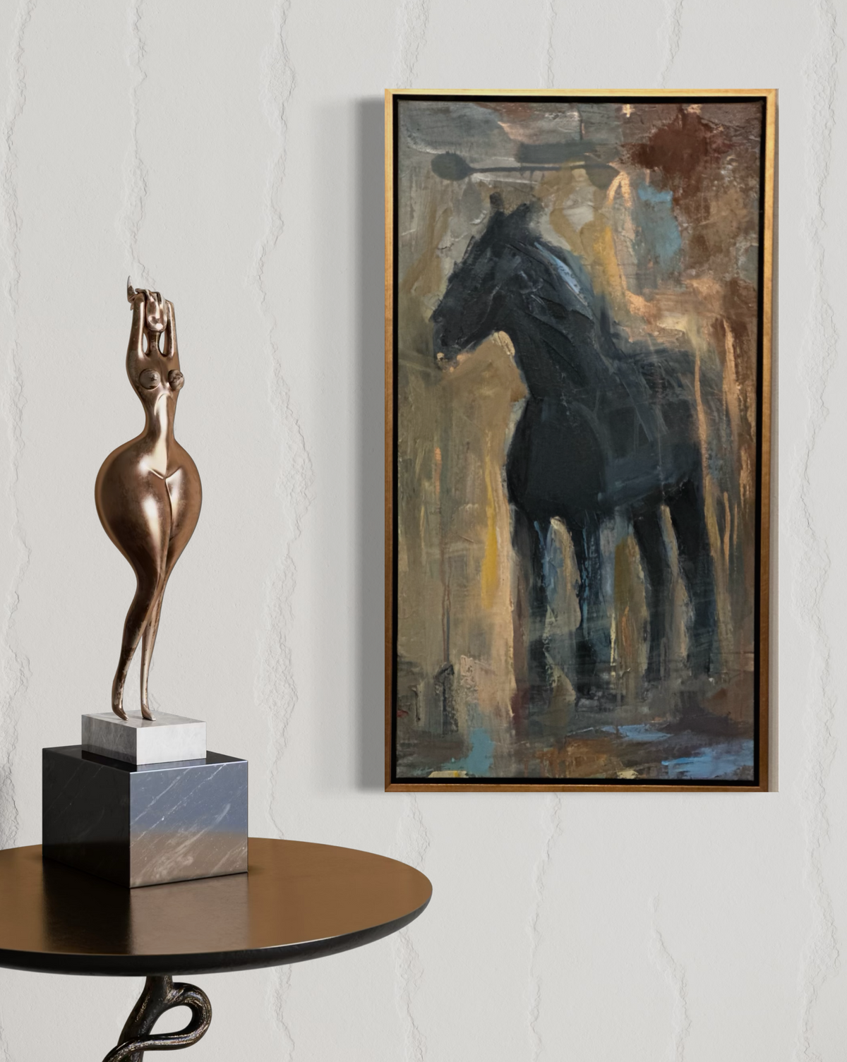Dark Horse