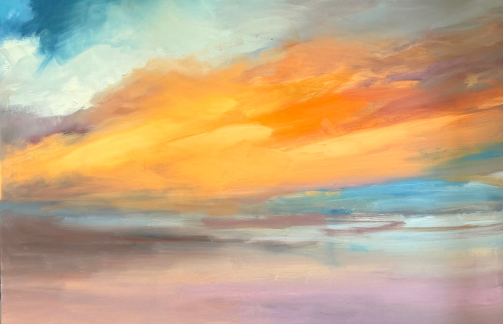 Carmel Dreamscape
