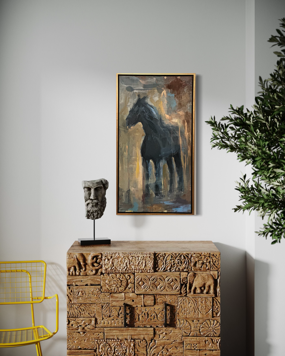 Dark Horse