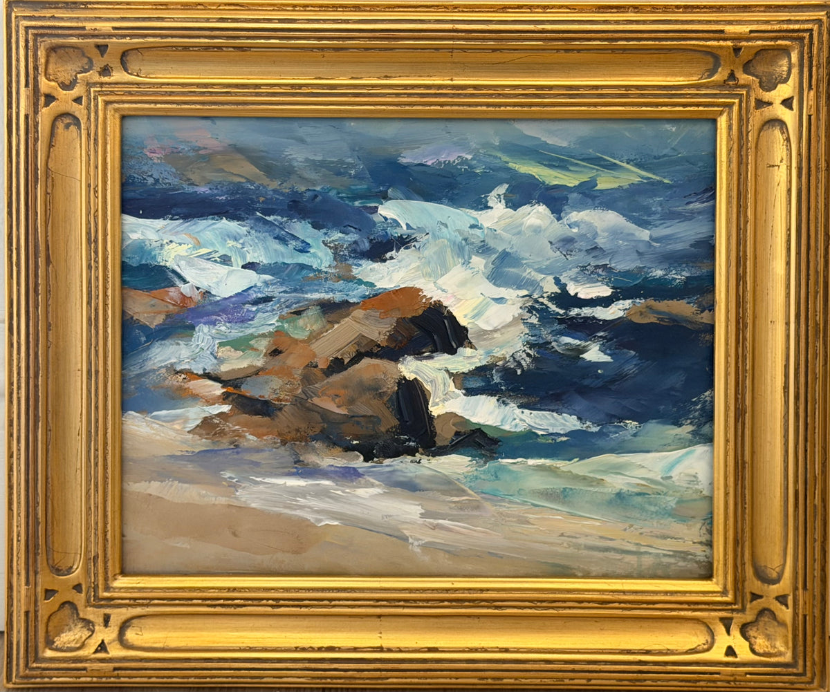 Chantilly Coast