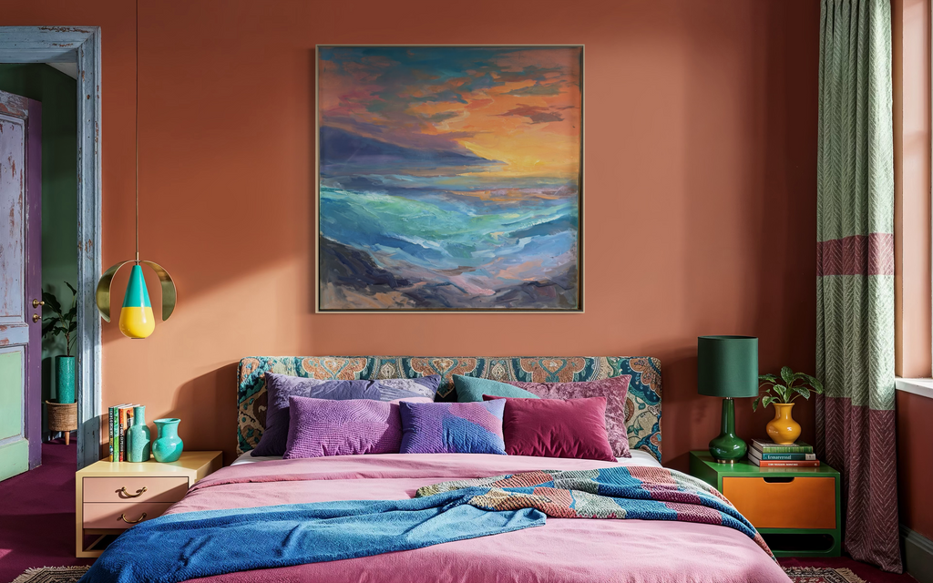Opal Tide