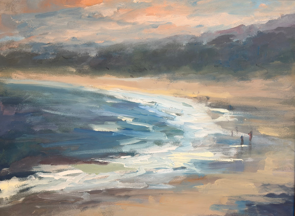 Beach Lovers