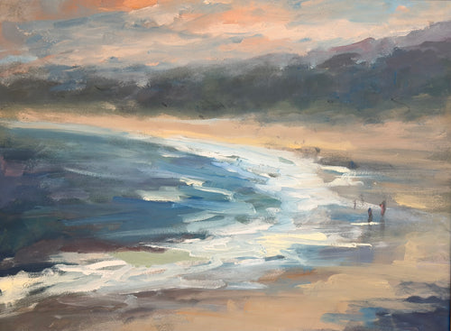 Beach Lovers