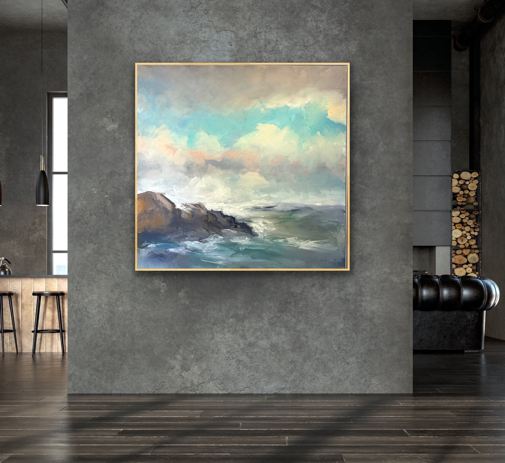 Essence of the Sea