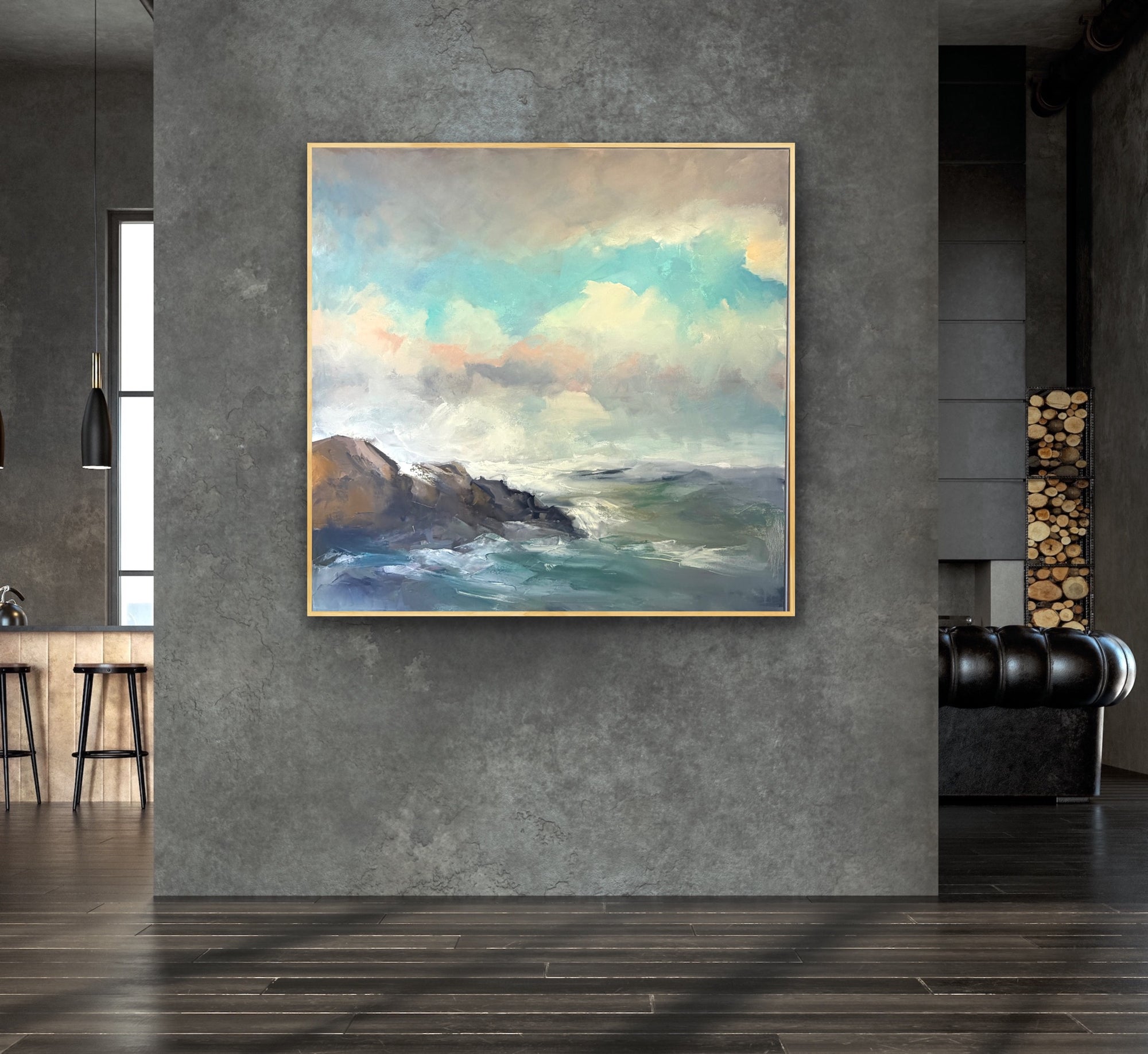 Essence of the Sea