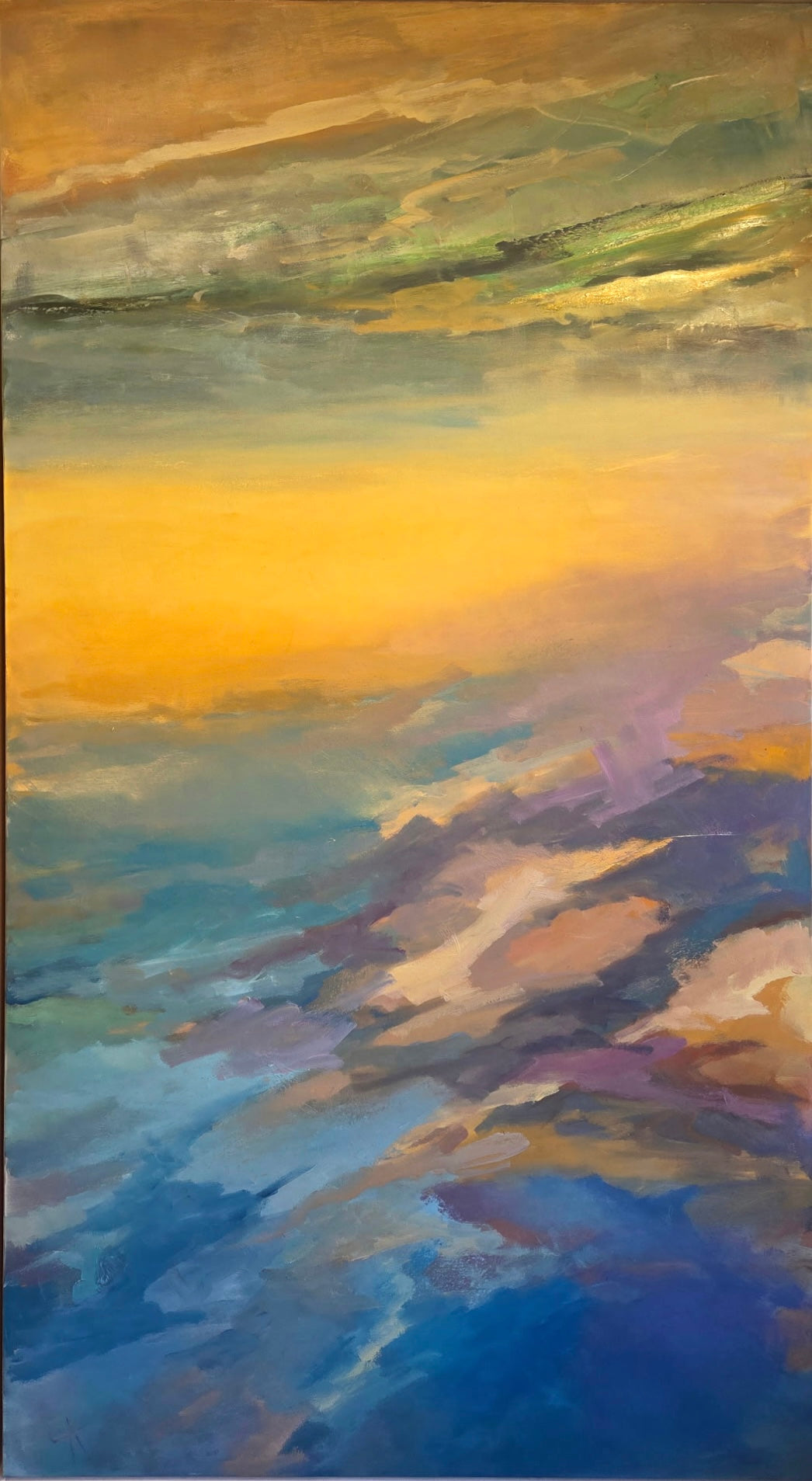 Celestial Sea