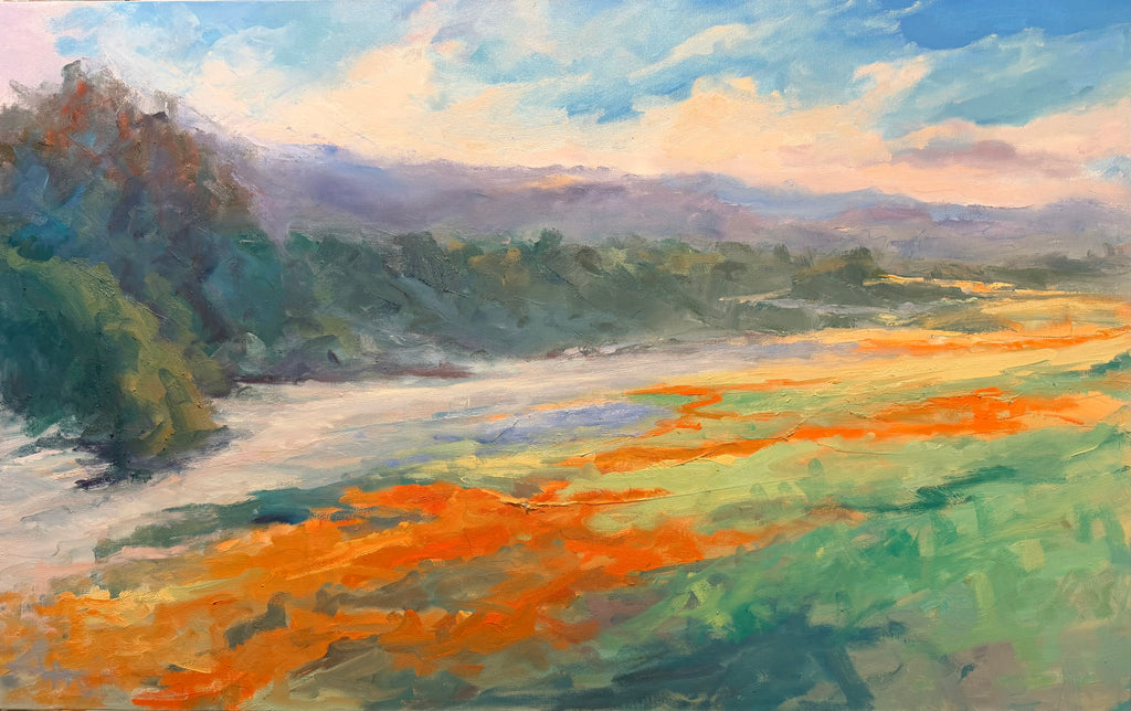 California Landscape