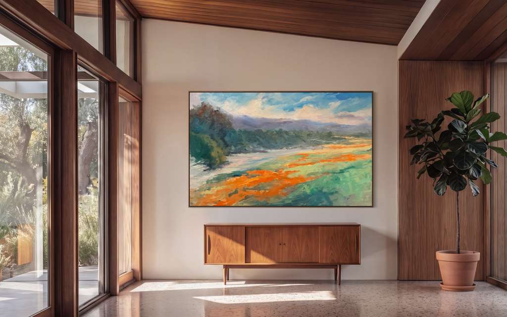 California Landscape