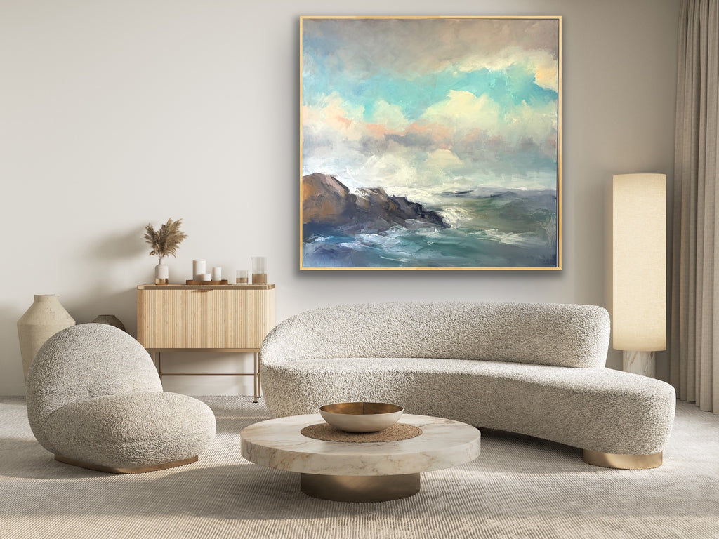 Essence of the Sea