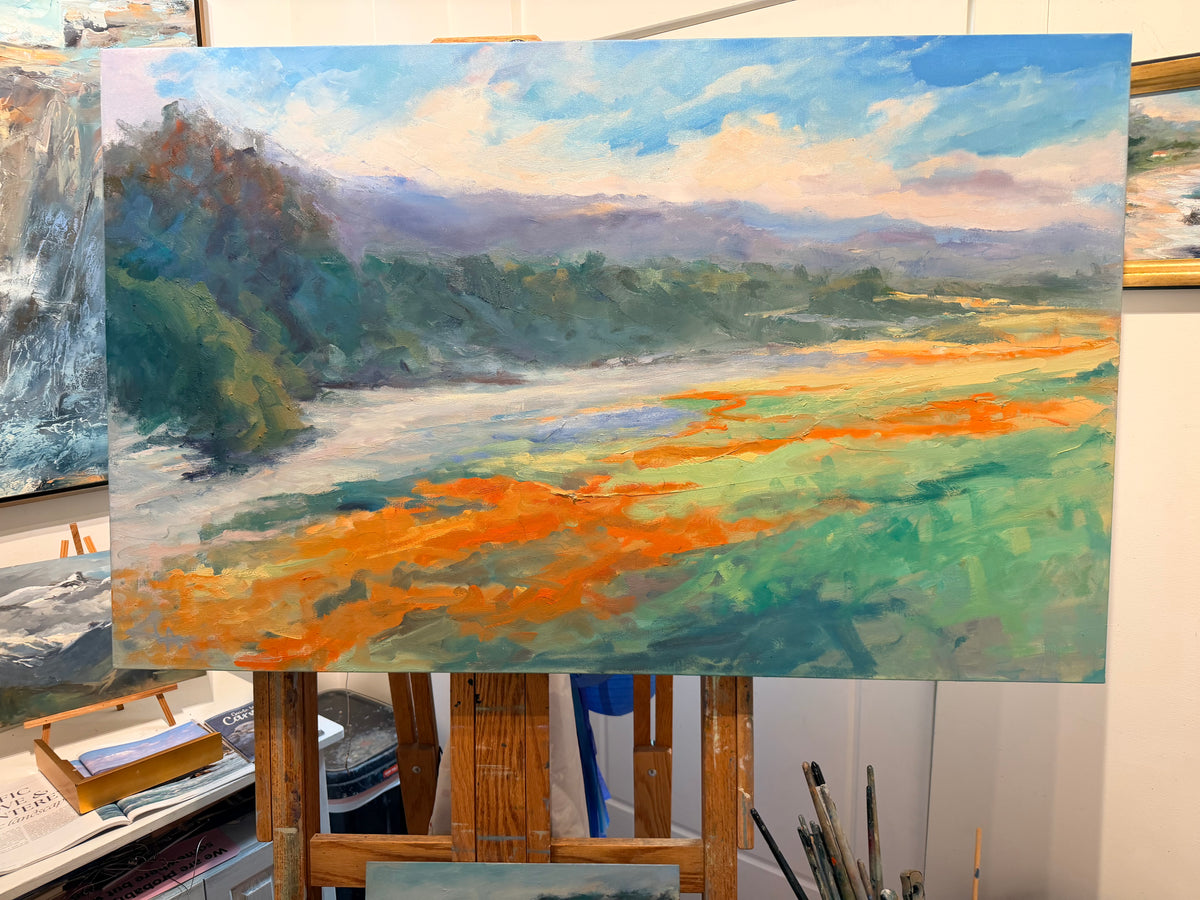 California Landscape