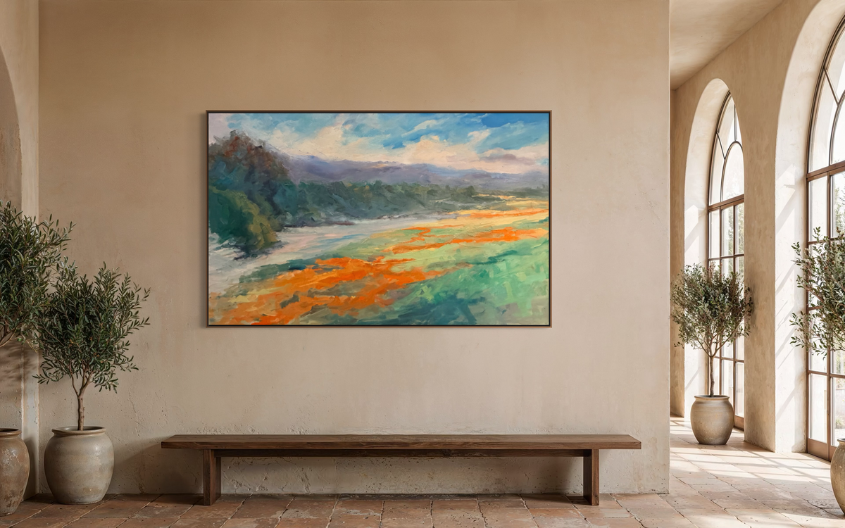 California Landscape