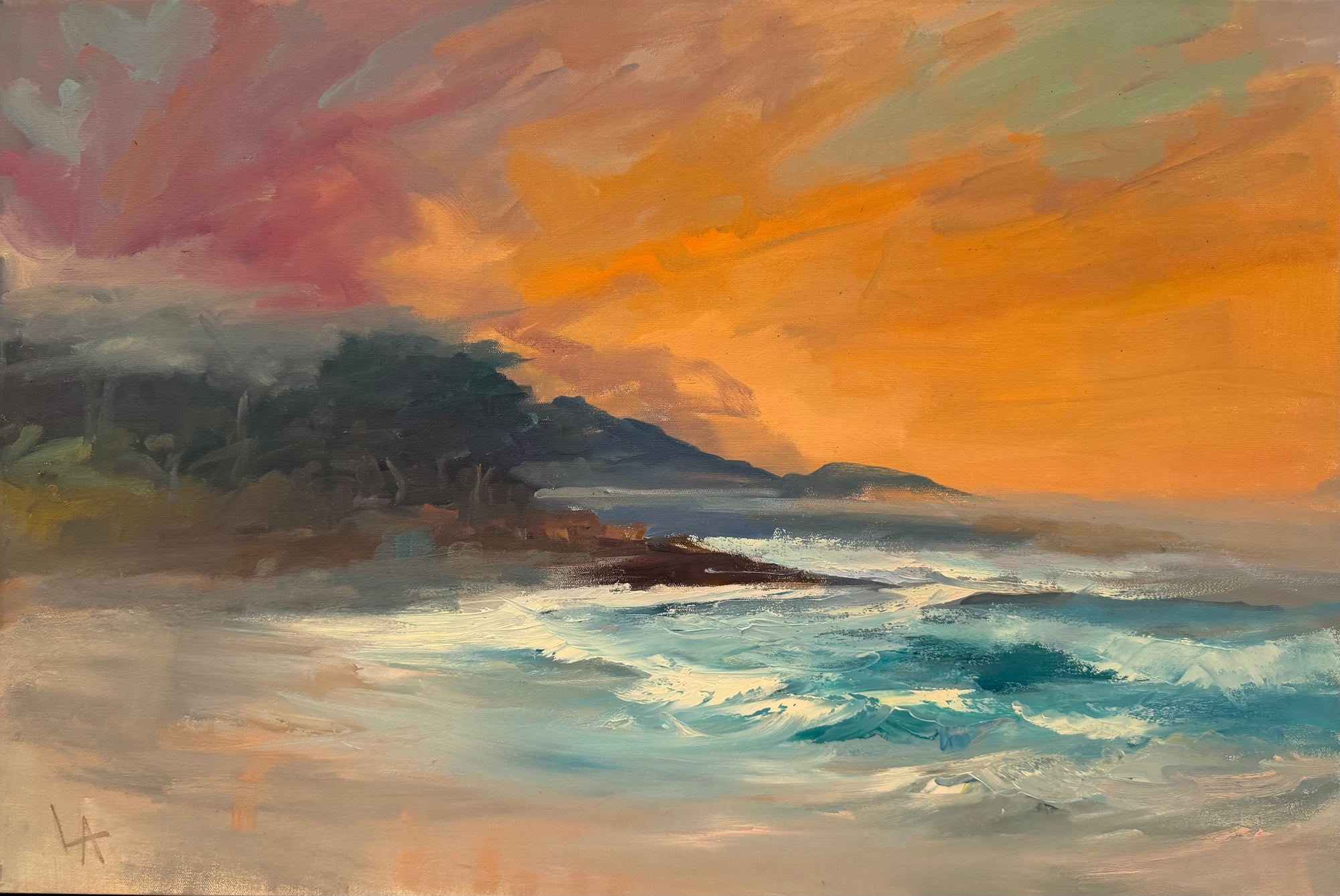 Carmel Beach Symphony