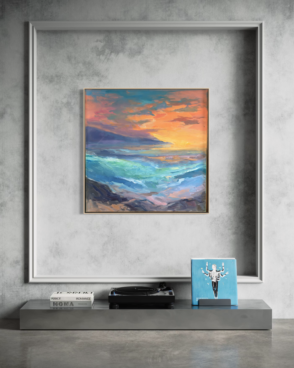 Opal Tide