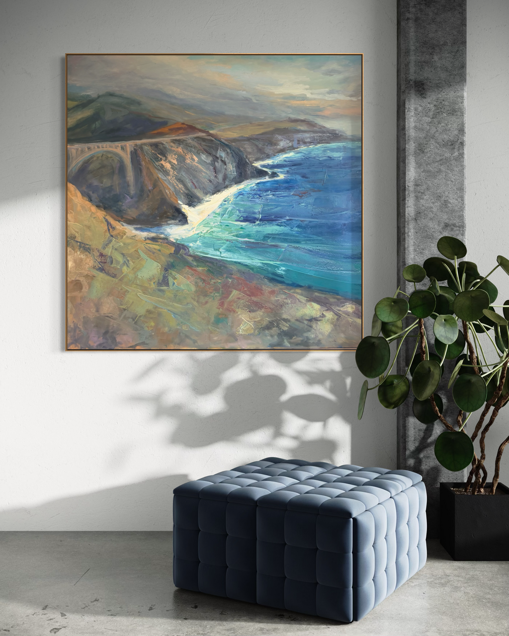 Big Sur Passage