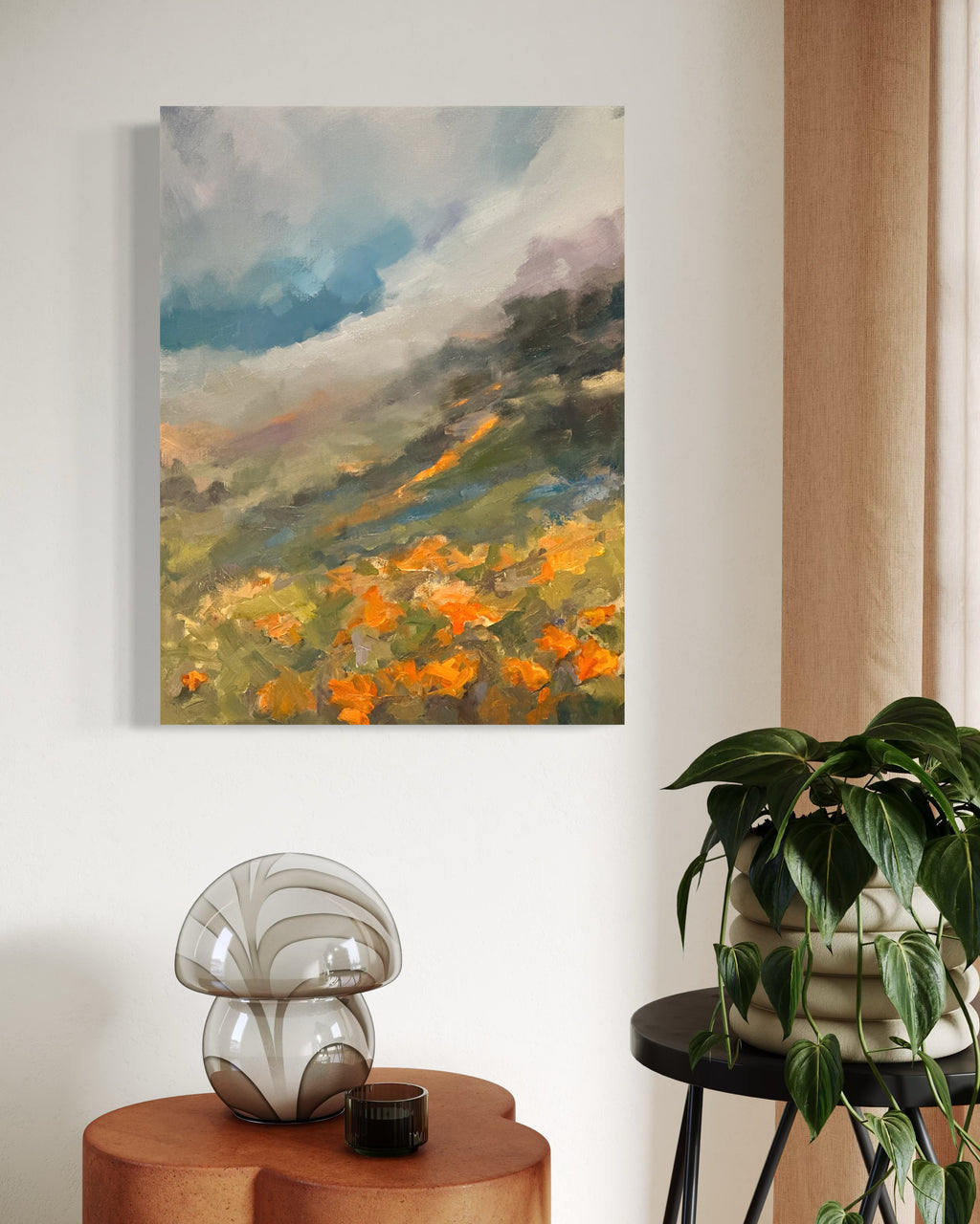 California State Flower