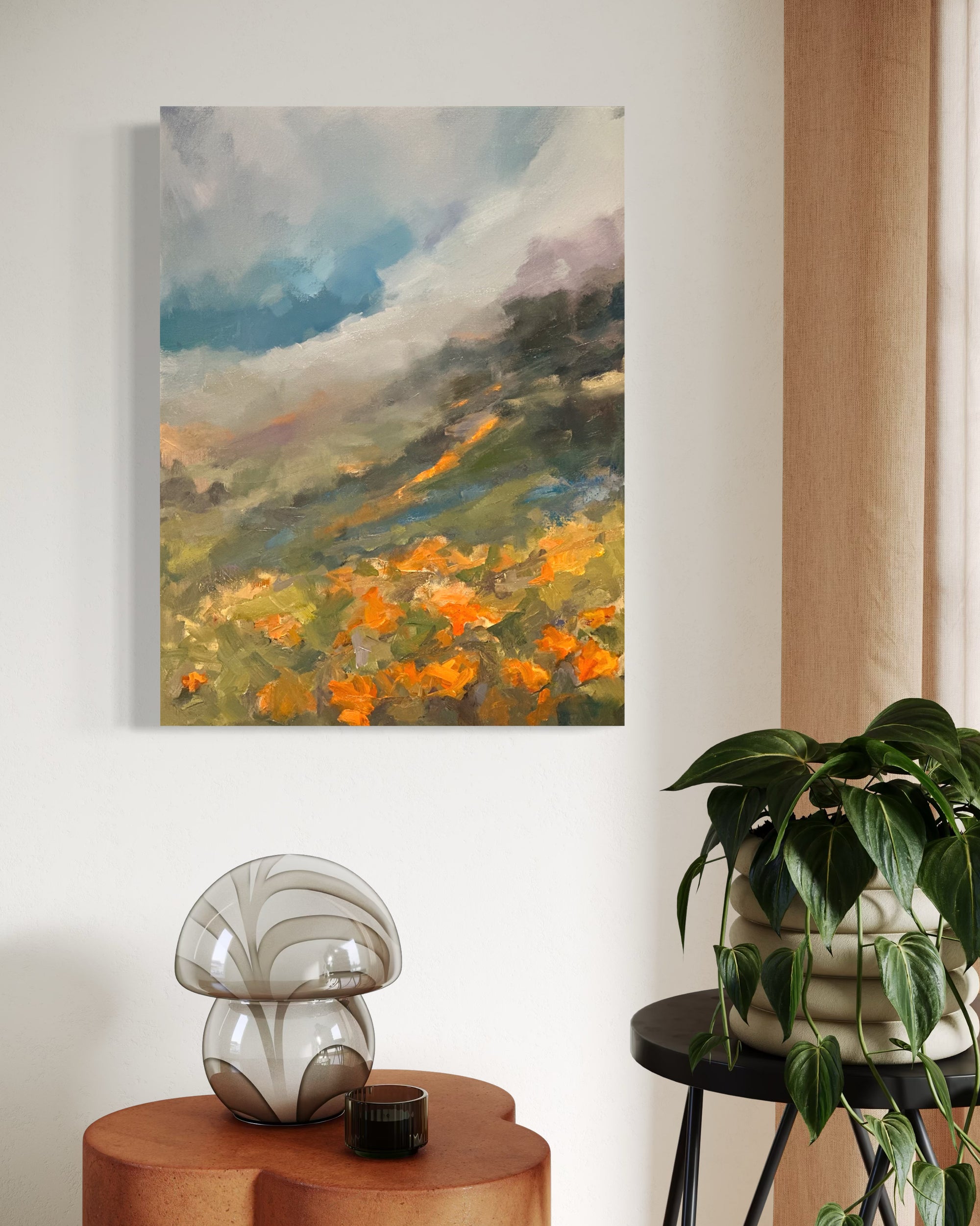 California State Flower