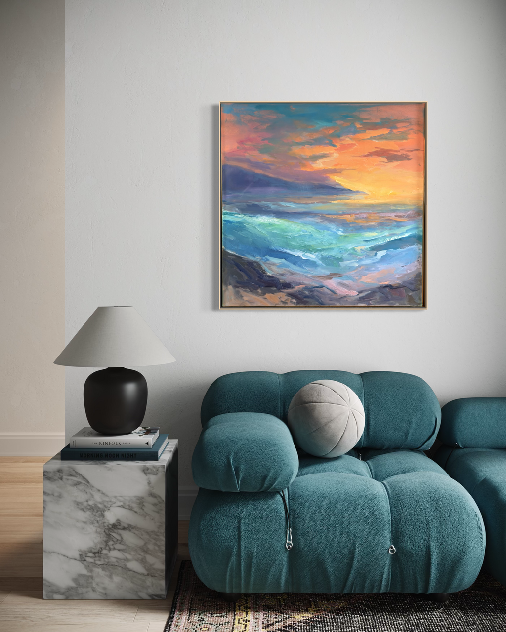 Opal Tide