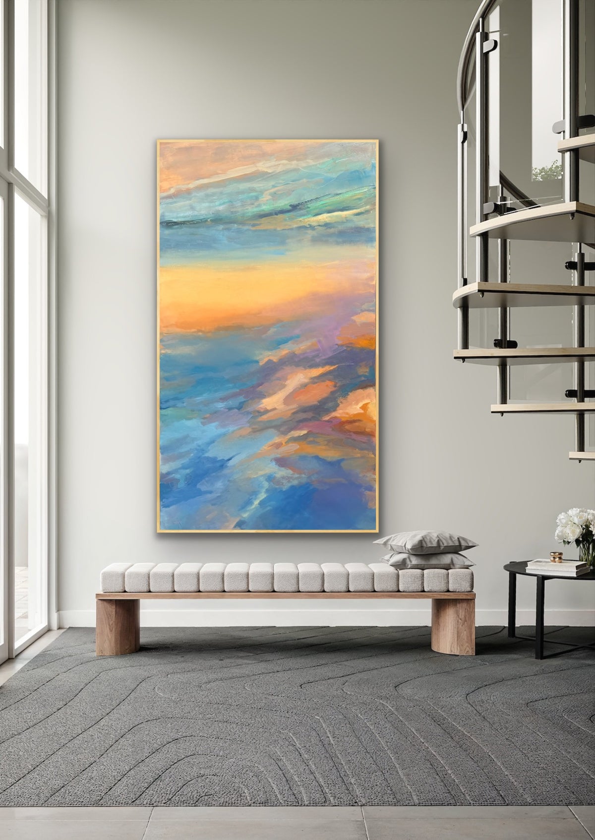 Celestial Sea