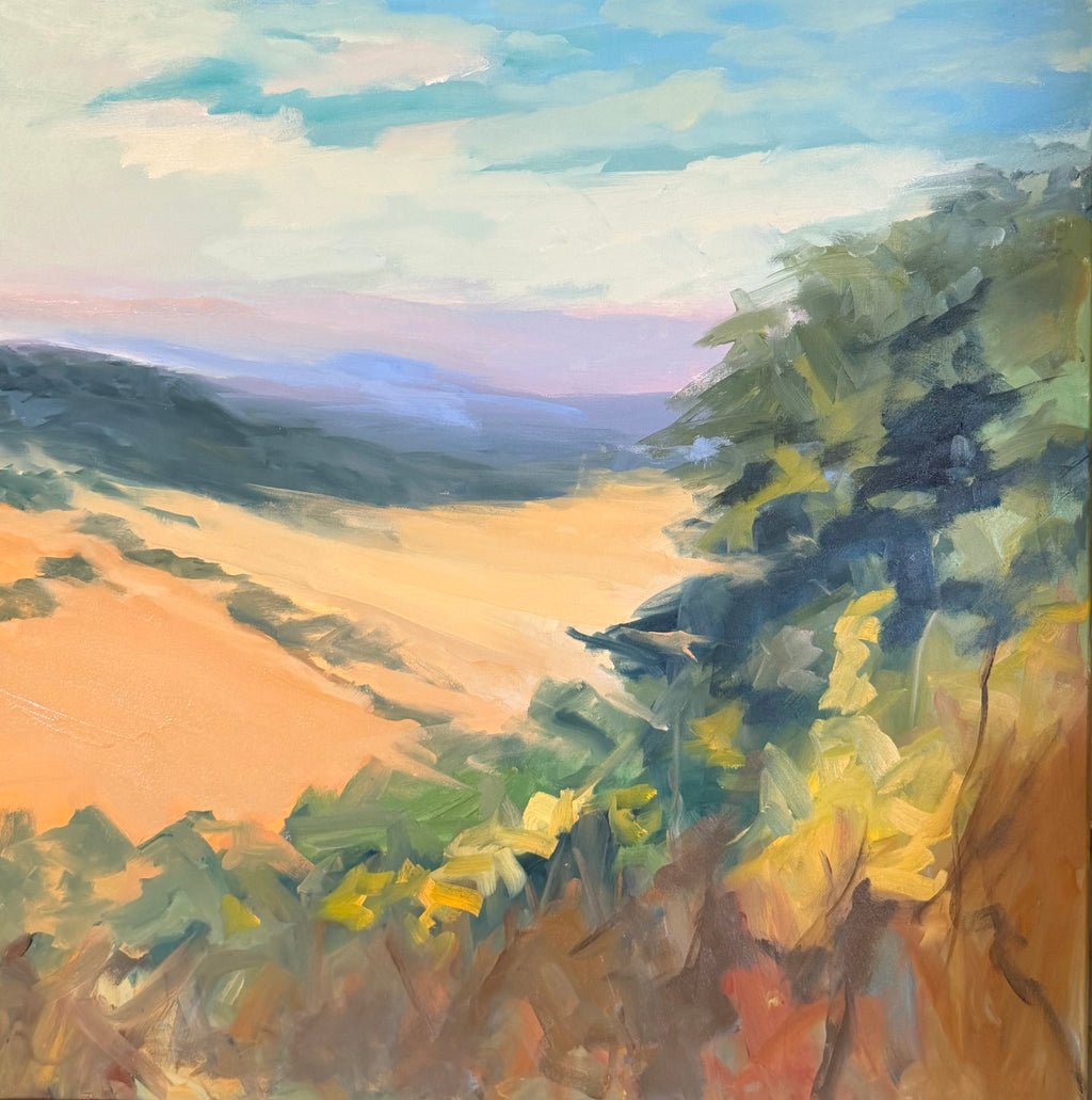 California Landscape