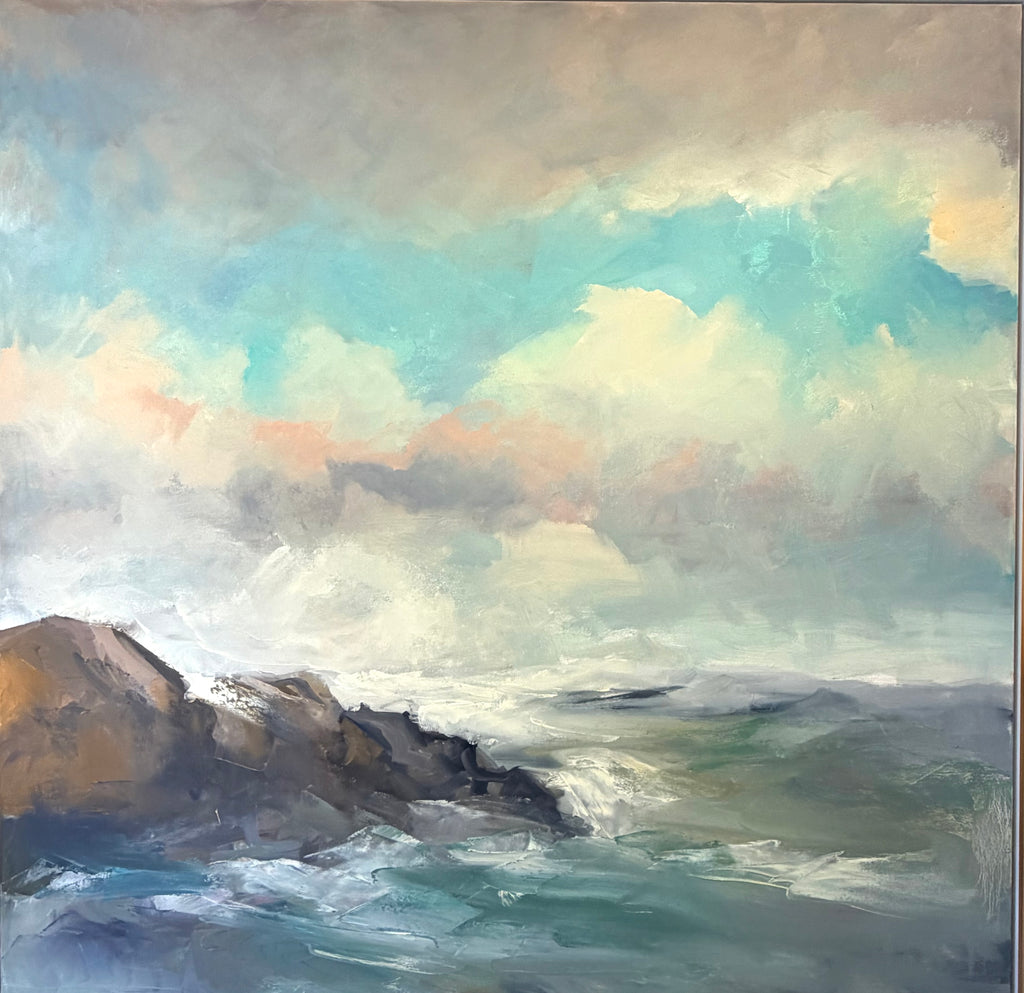Essence of the Sea