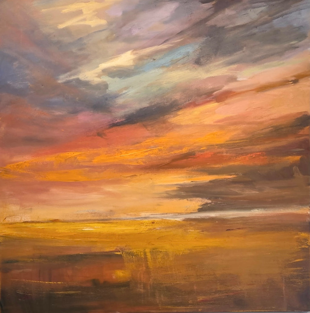Sunset Splendor