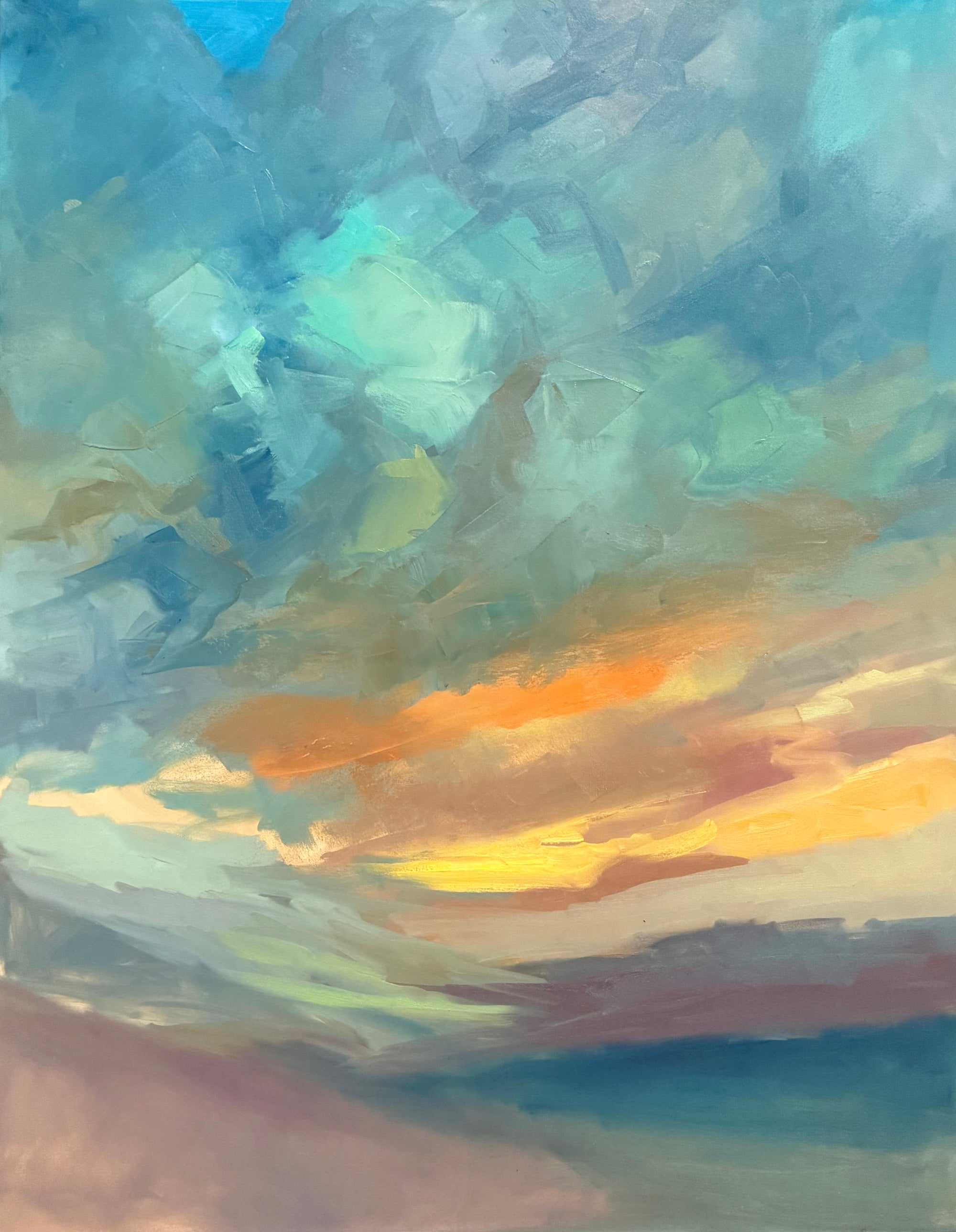 Steinbeck Light