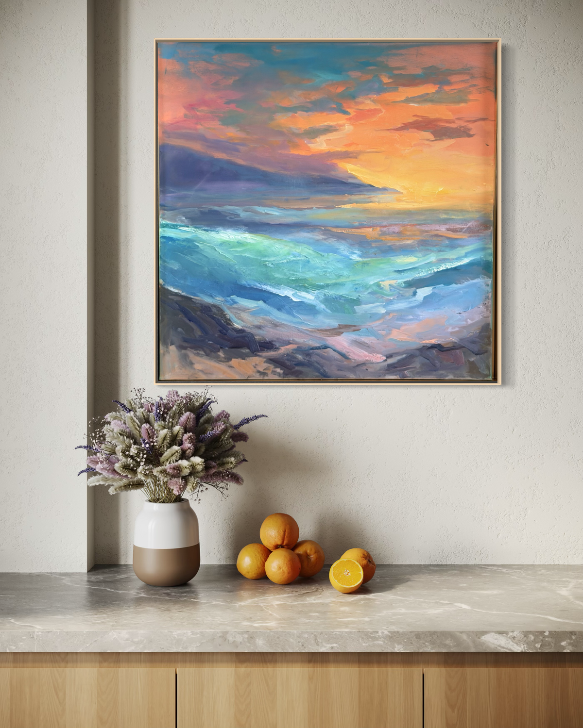 Opal Tide