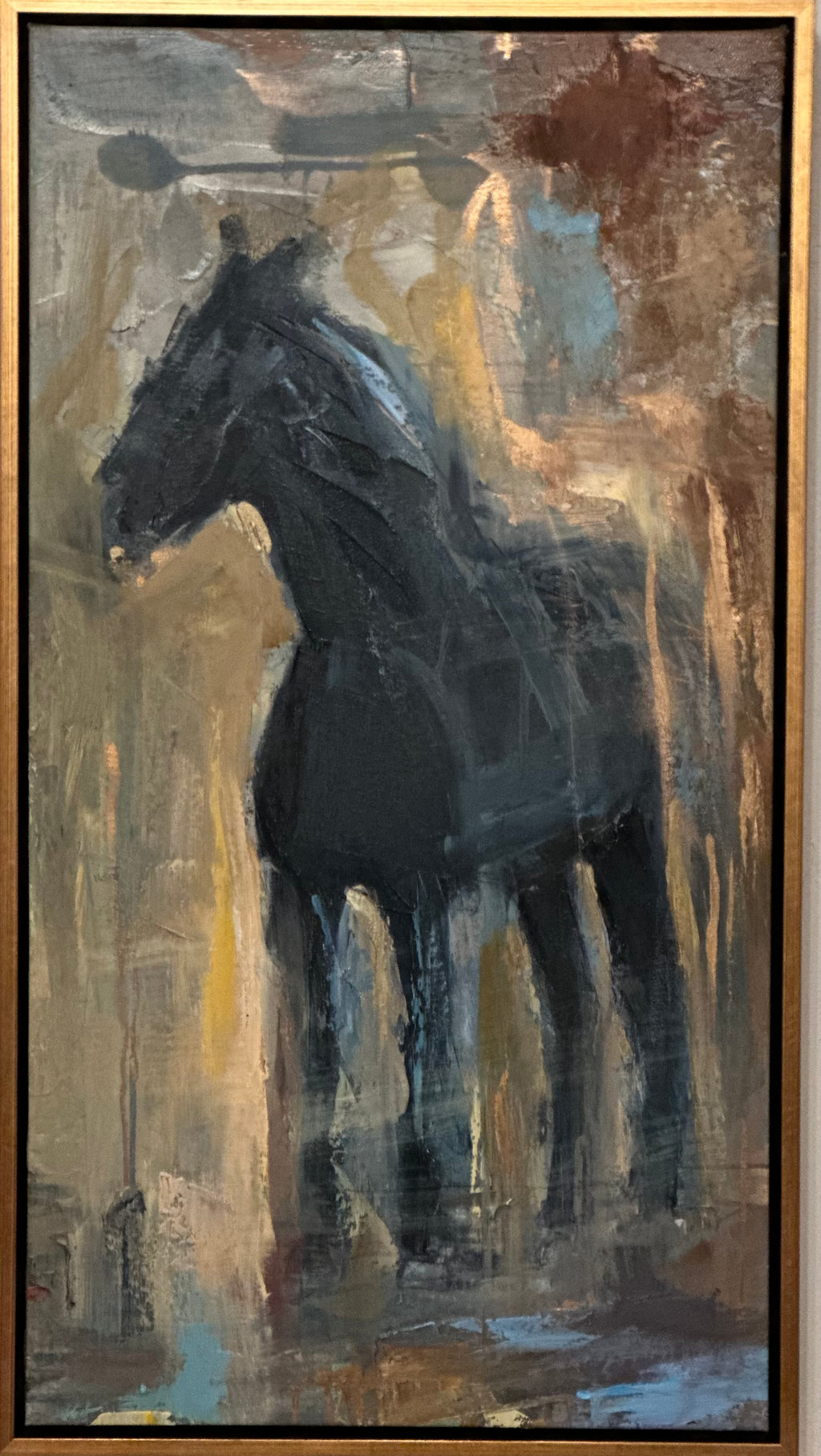 Dark Horse