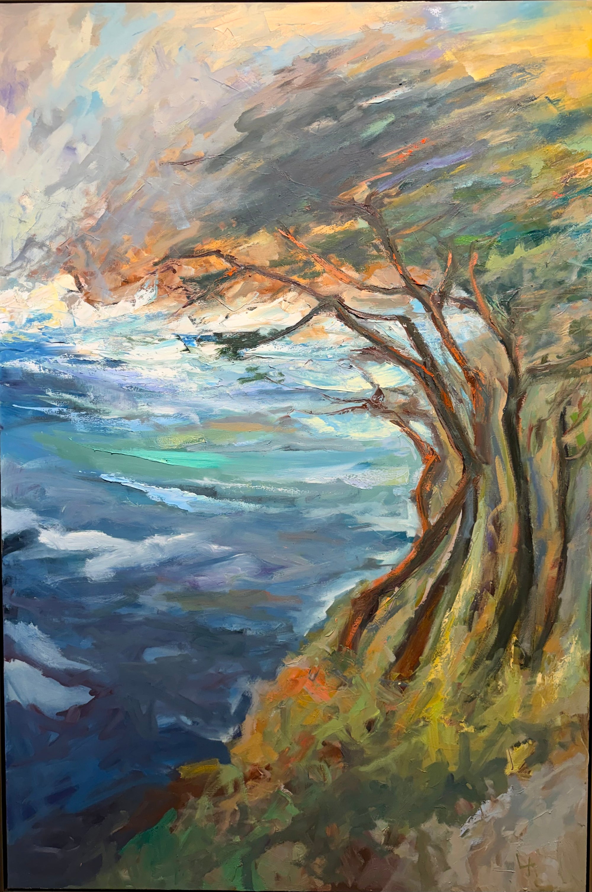 Point Lobos Sanctuary