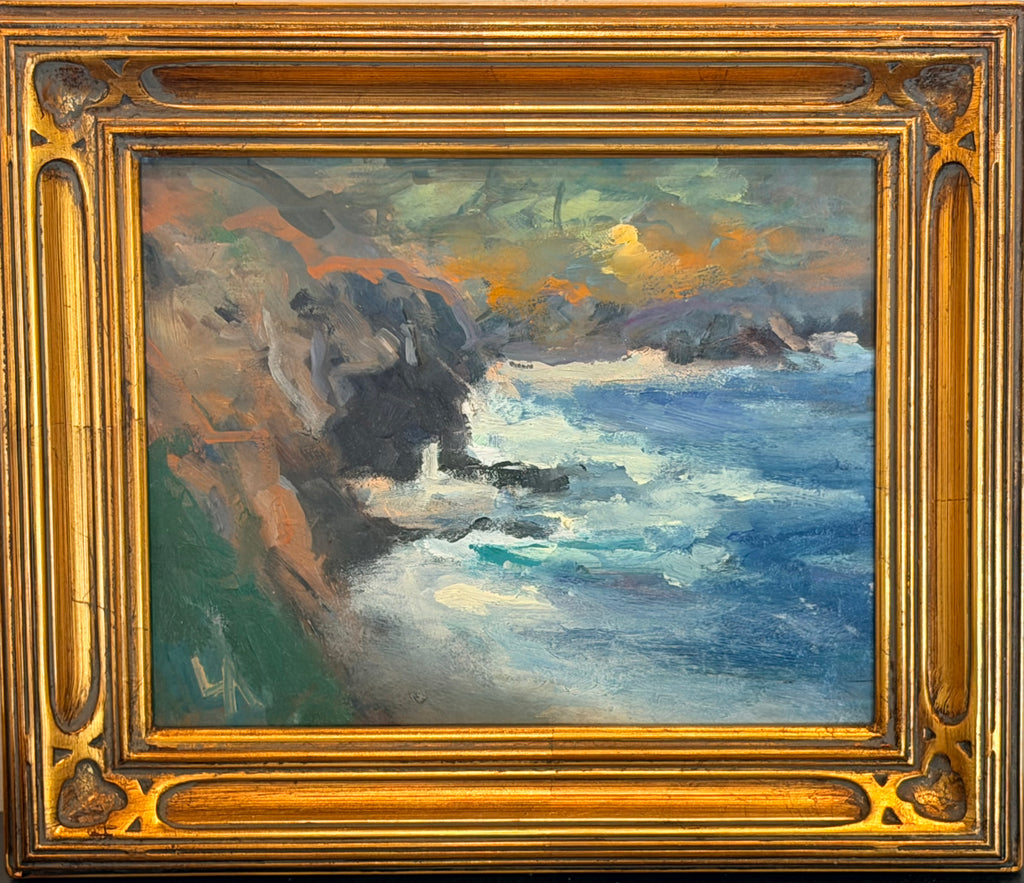 Garapatta Plein Air