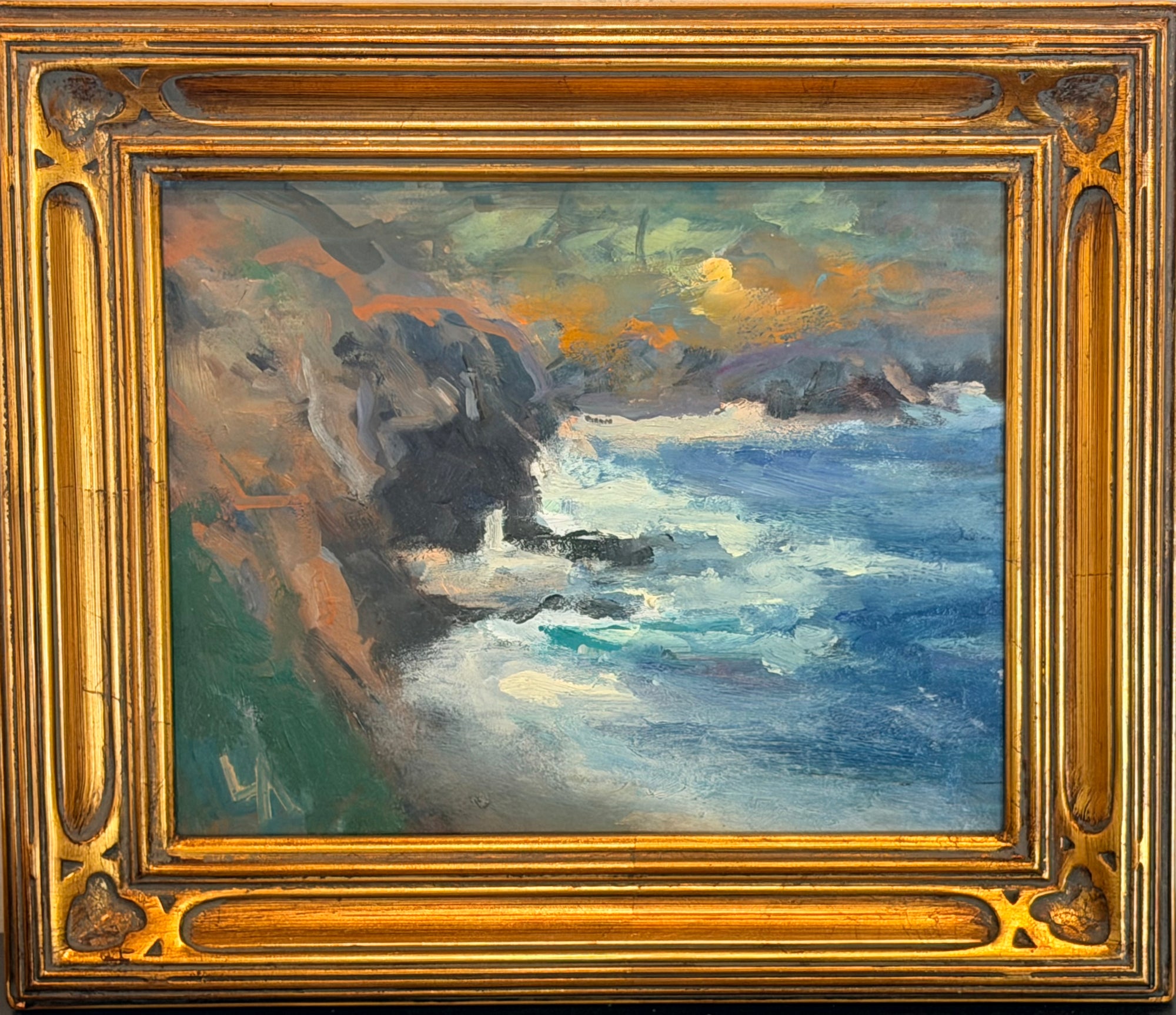 Garapatta Plein Air