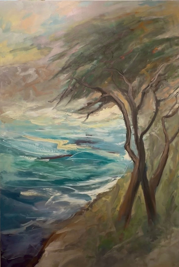 Point Lobos Beauty