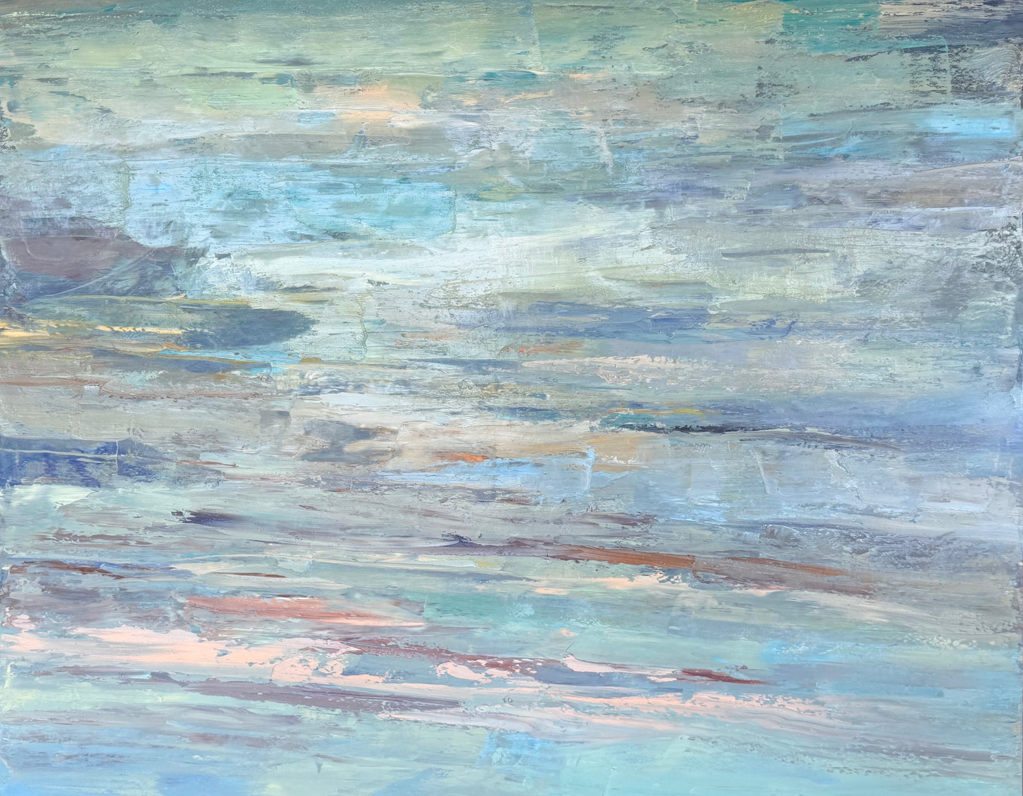 Tidal Memory