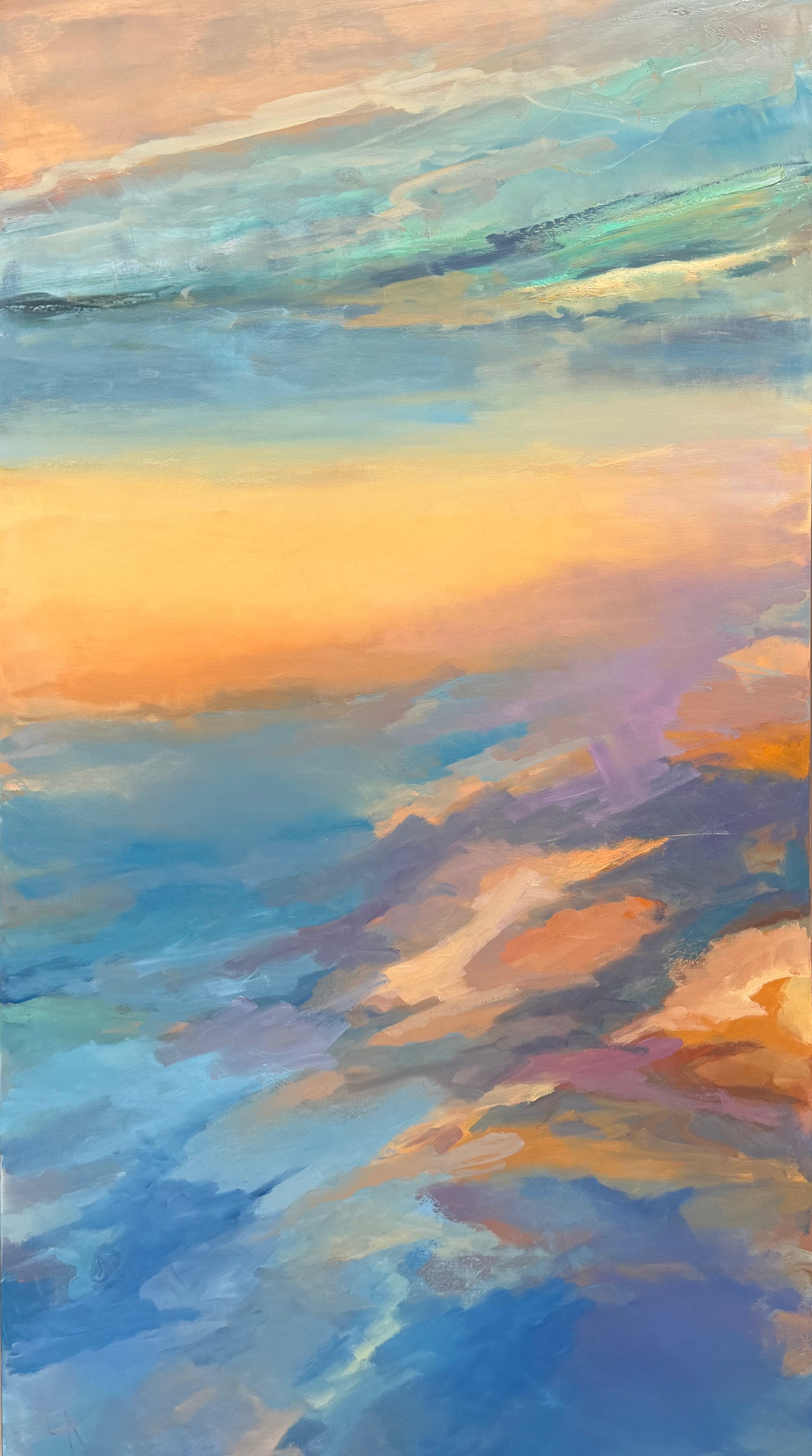 Celestial Sea