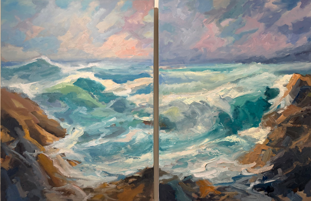Song of the Surf