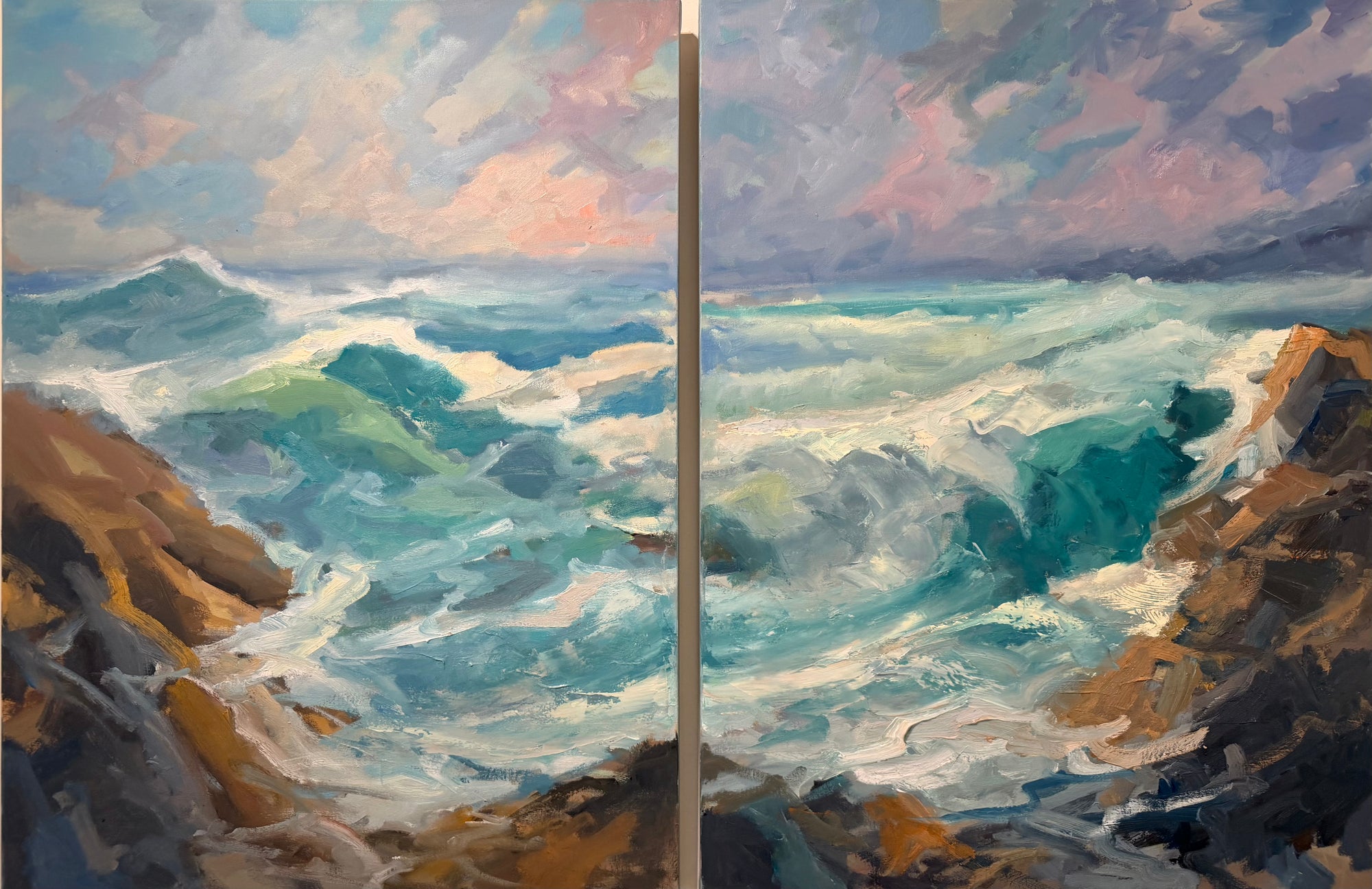 Song of the Surf