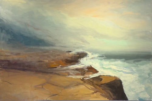 Atmosphere of the Sea