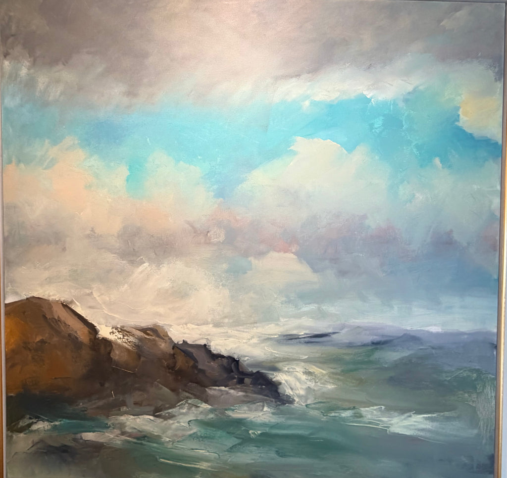 Essence of the Sea