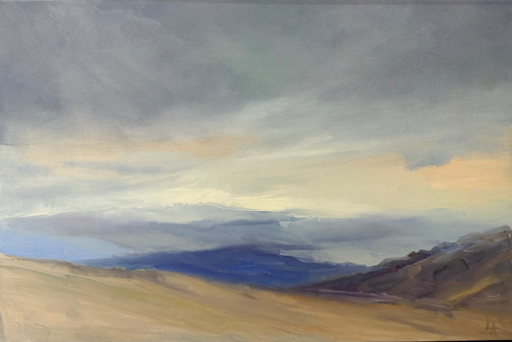 Steinbeck Hills