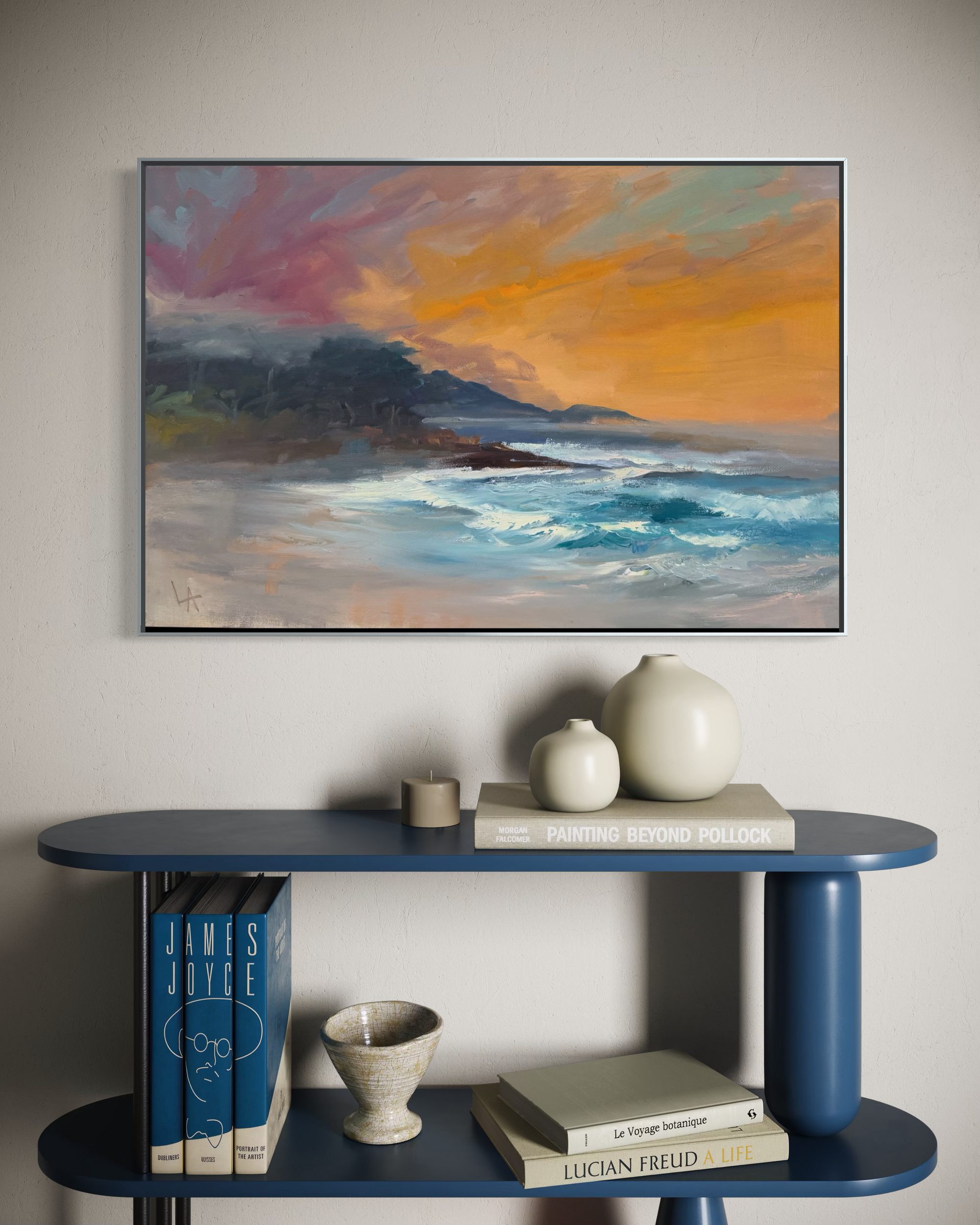 Carmel Beach Symphony