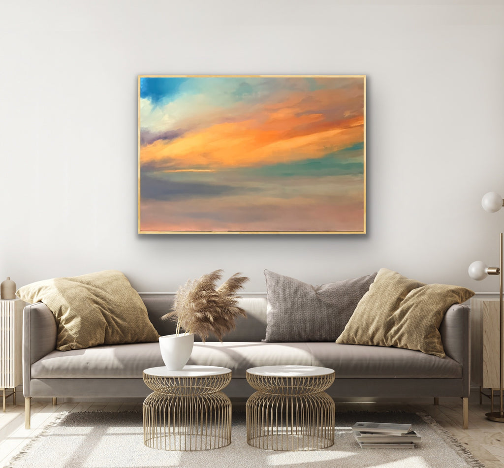 Carmel Dreamscape