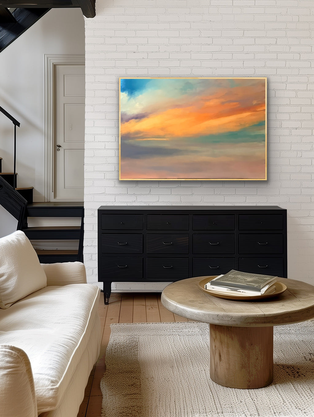Carmel Dreamscape