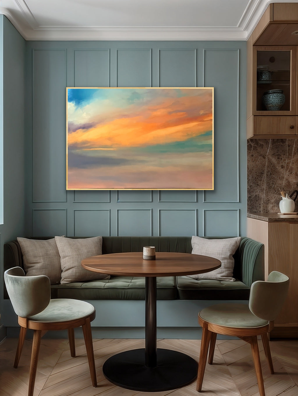 Carmel Dreamscape