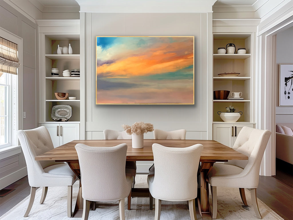 Carmel Dreamscape