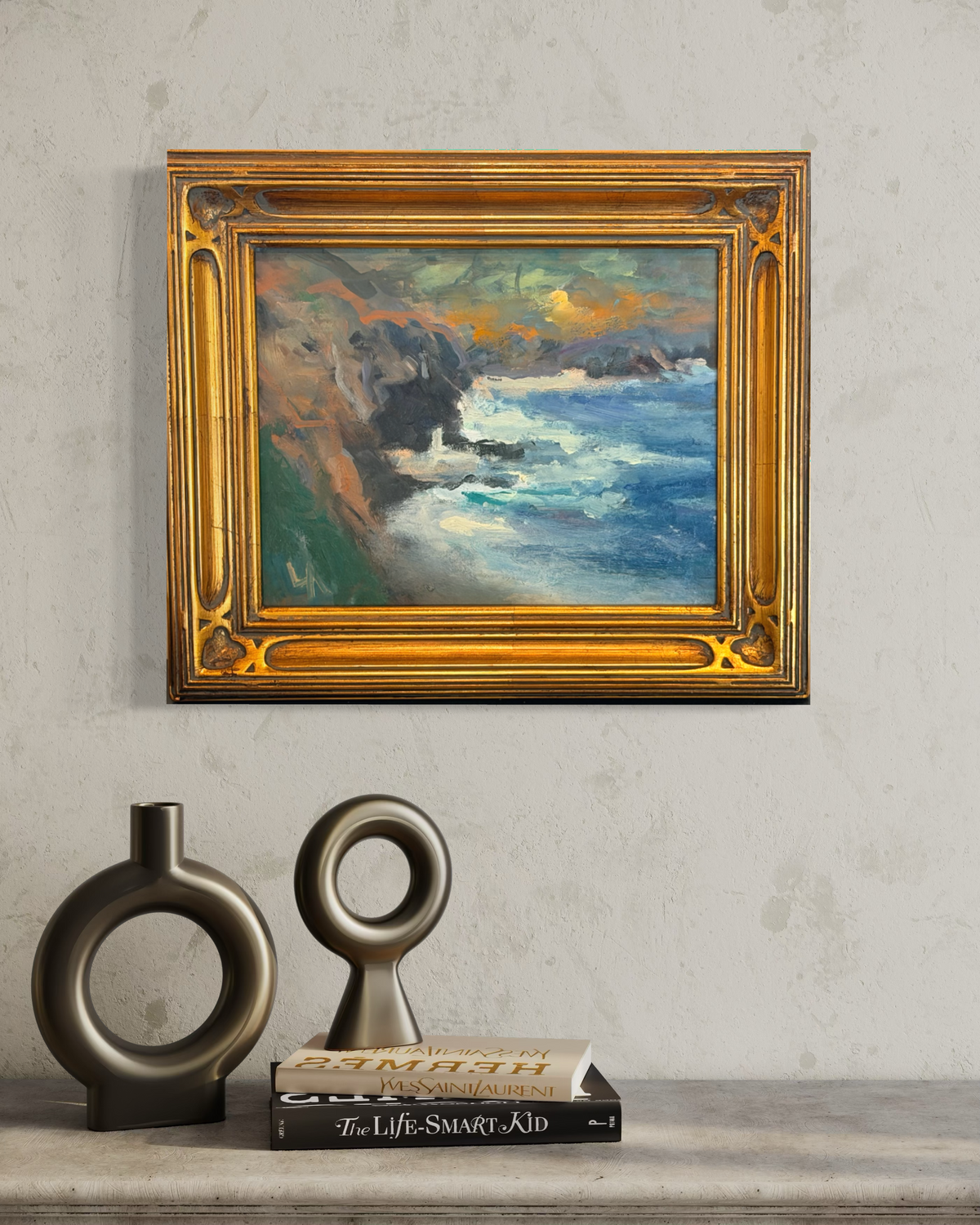 Garapatta Plein Air