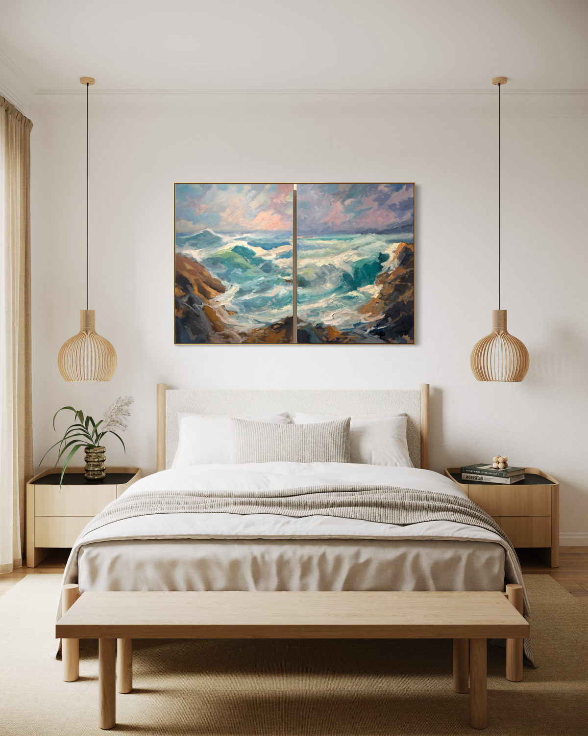 Song of the Surf