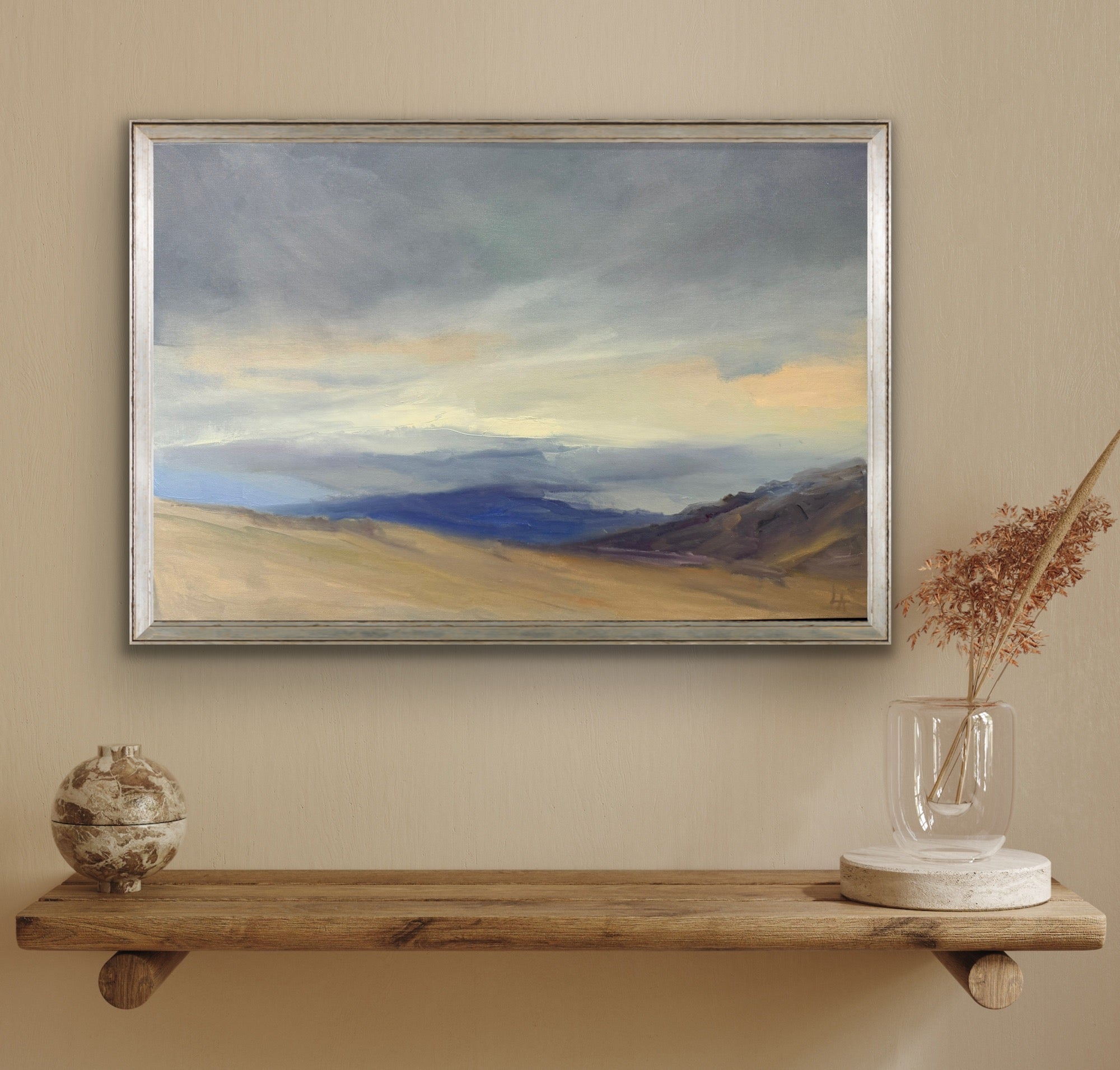 Steinbeck Hills