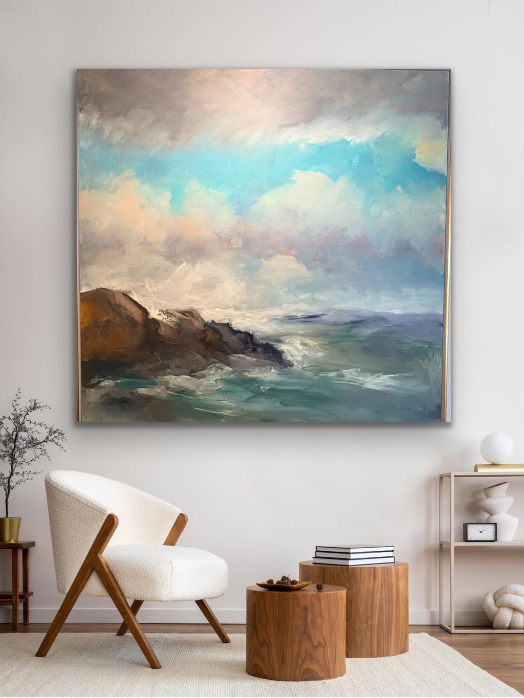 Essence of the Sea