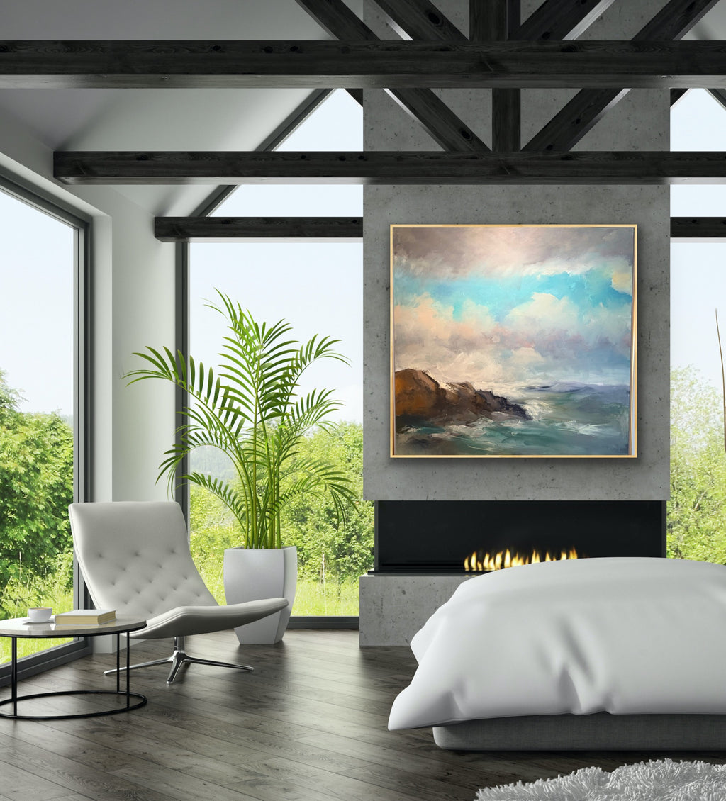 Essence of the Sea